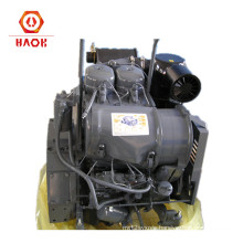 Deutz 2 cylinder diesel engine  F2L912 for irrigation pump